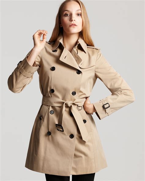 burberry coat style|Burberry brit coats women's.